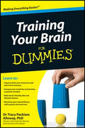 Training Your Brain for Dummies - MPHOnline.com