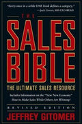 The Sales Bible: The Ultimate Sales Resource - MPHOnline.com