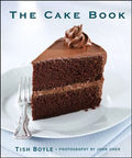 The Cake Book - MPHOnline.com