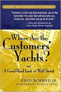 Where Are the Customers' Yachts?: Or a Good Hard Look at Wall Street - MPHOnline.com