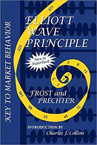 Elliott Wave Principle: Key to Market Behavior (10th Edition) - MPHOnline.com