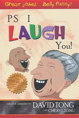 PS I Laugh You! - MPHOnline.com