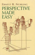 Perspective Made Easy (Dover Art Instruction) - MPHOnline.com