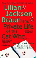 Private Life of Cat Who… - MPHOnline.com