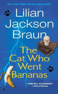 Cat Who Went Bananas - MPHOnline.com