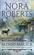 Blood Magick (The Cousins O'Dwyer Trilogy) - MPHOnline.com