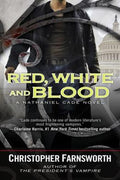 Red, White and Blood - MPHOnline.com