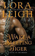 Wake A Sleeping Tiger - MPHOnline.com