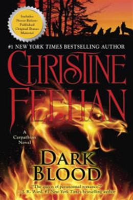 Carpathian Novel Vol 26: Dark Blood - MPHOnline.com