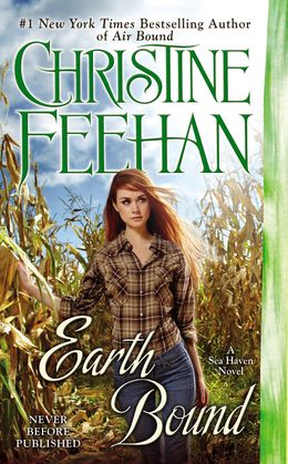 Earth Bound (A Sea Haven Novel #4) - MPHOnline.com