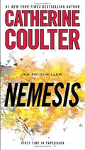 Fbi Thriller #19: Nemesis - MPHOnline.com