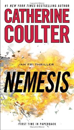 Fbi Thriller #19: Nemesis - MPHOnline.com