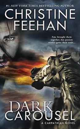 Dark Carousel (Carpathian Novel) - MPHOnline.com