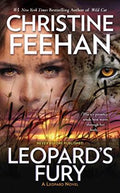 Leopard's Fury (Leopard Novel #9 ) - MPHOnline.com