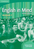 English in Mind Level 2 Workbook, 2E - MPHOnline.com