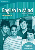 English in Mind Level 4 Workbook, 2E - MPHOnline.com