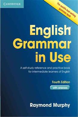 ENGLISH GRAMMAR IN USE 4ED - MPHOnline.com