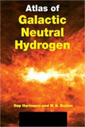 Atlas of Galactic Neutral Hydrogen - MPHOnline.com