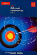 Mathematics Revision Guide IGCSE - MPHOnline.com