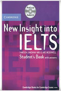 New Insight into IELTS Student's Book with Answers - MPHOnline.com