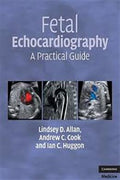 Fetal Echocardiography: A Practical Guide - MPHOnline.com