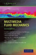 Multimedia Fluid Mechanics, 2E - MPHOnline.com