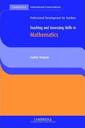 Teaching and Assessing Skills in Mathematics - MPHOnline.com