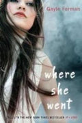 Where She Went (If I Stay #2) - MPHOnline.com