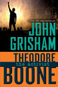 Theodore Boone #4: The Activist - MPHOnline.com