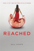 Reached (Matched Trilogy Series #3) - MPHOnline.com