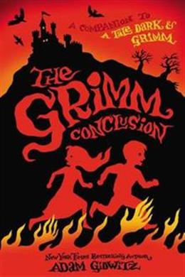 The Grimm Conclusion - MPHOnline.com