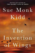 The Invention of Wings (Oprah's Book Club 2.0 selection) - MPHOnline.com