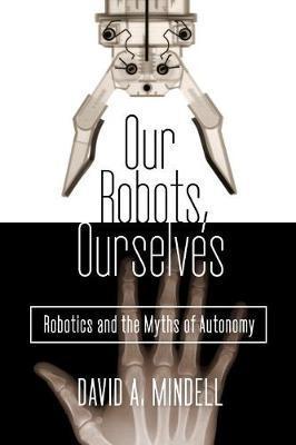 Our Robots, Ourselves - MPHOnline.com