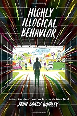 Highly Illogical Behavior - MPHOnline.com