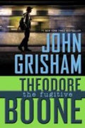 Theodore Boone: The Fugitive - MPHOnline.com