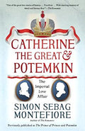 Catherine the Great & Potemkin: The Imperial Love Affair - MPHOnline.com