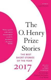 O. Henry Prize Stories 2017 - MPHOnline.com