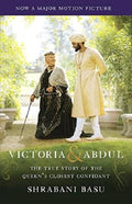 Victoria & Abdul (Film Tie-In) - MPHOnline.com