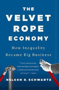 The Velvet Rope Economy - MPHOnline.com