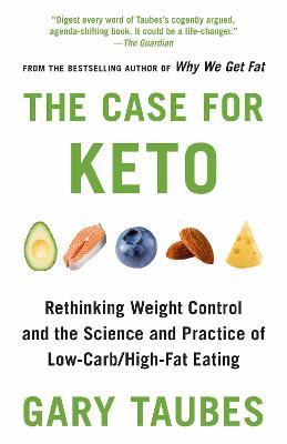 Case for Keto (Paperback) - MPHOnline.com