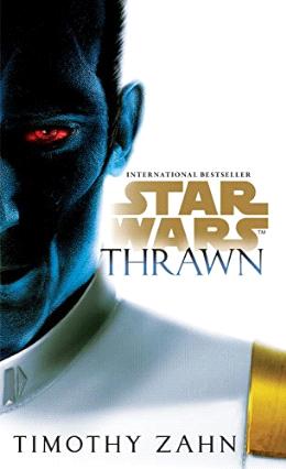 Star Wars: Thrawn - MPHOnline.com