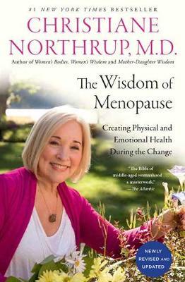 The Wisdom of Menopause (4th Edition) - MPHOnline.com