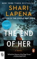 End of Her : A Novel (US) - MPHOnline.com
