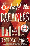 Behold the Dreamers (Oprah's Book Club) - MPHOnline.com