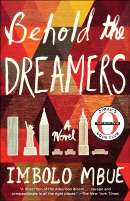 Behold the Dreamers (Oprah's Book Club) - MPHOnline.com