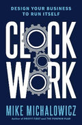 Clockwork - MPHOnline.com