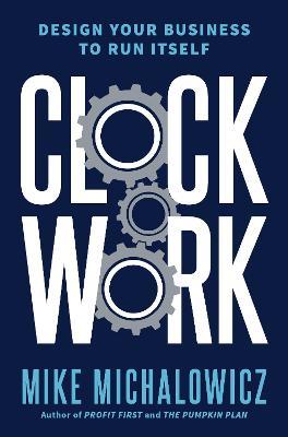 Clockwork - MPHOnline.com