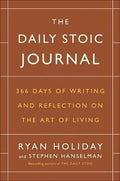 Daily Stoic Journal - MPHOnline.com