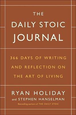 Daily Stoic Journal - MPHOnline.com