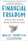 Financial Freedom (Paperback) - MPHOnline.com